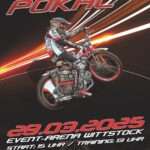 Event Arena Wittstock Bürgermeister Pokal 2025