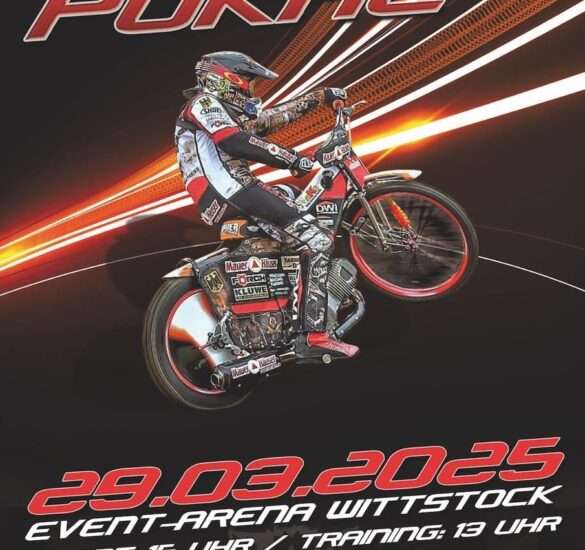 Bürgermeister Pokal 2025