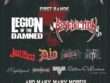 Metal Festival 2026 MPOA Metal Power Open Air