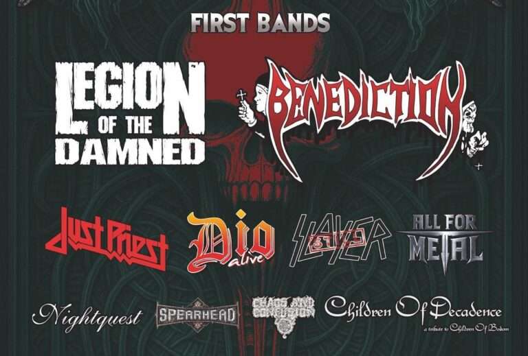 Metal Festival 2026 MPOA Metal Power Open Air