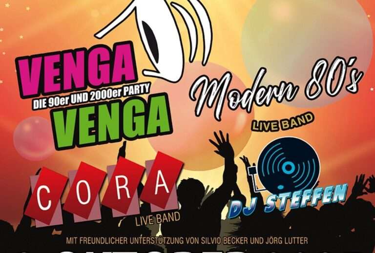 WMOA Wittstocker Musik Open Air