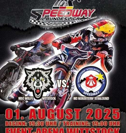 Bundesliga Speedway