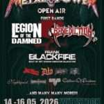 MPOA Metal Power Open Air Vol 3