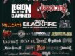 Metal Power Open Air MPOA 2026 Vol 3