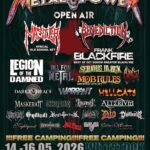 Metal Power Open Air Vol 3 2026