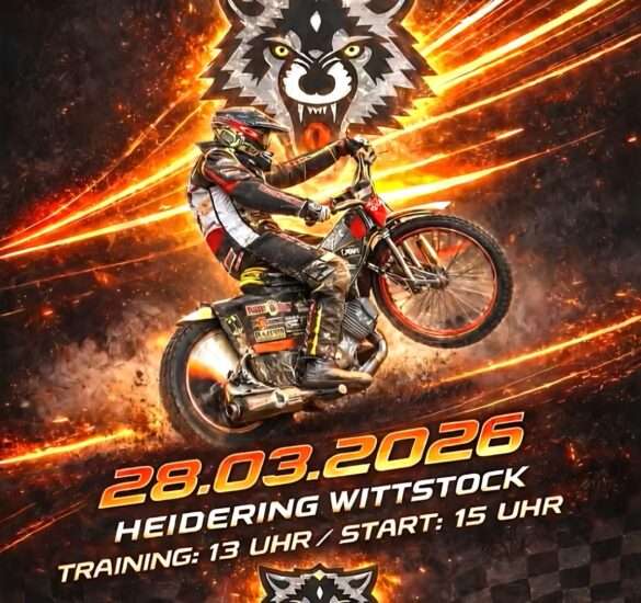 Bürgermeisterpokal 2026