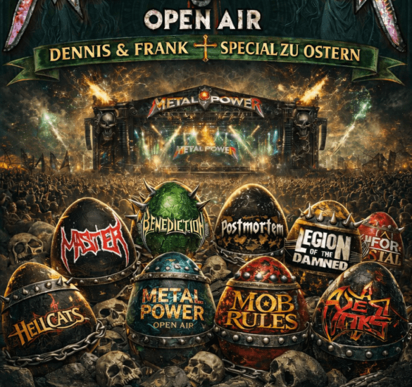 MPOA - Metal Power Open Air